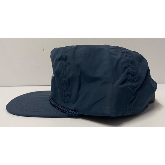 AIR FORCE ROPE CAP BLUE - Picture 2 of 6